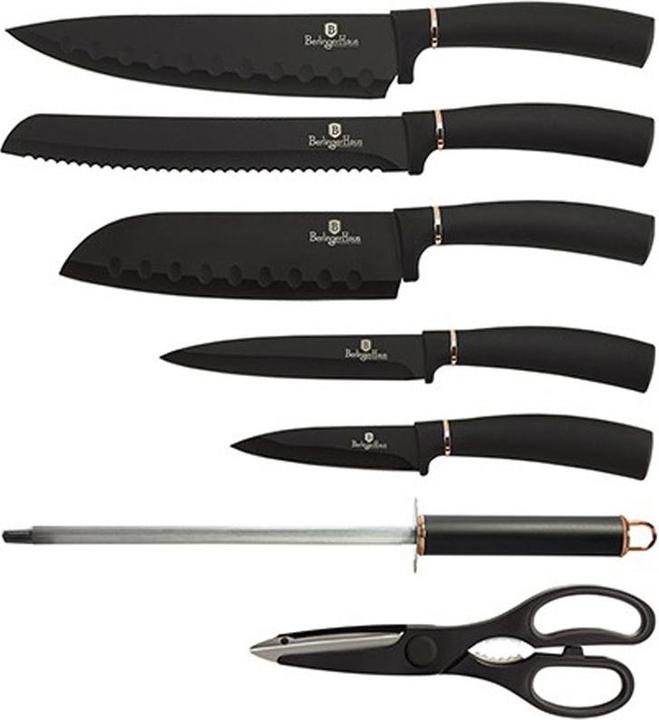 Produktbild BerlingerHaus Black Rose