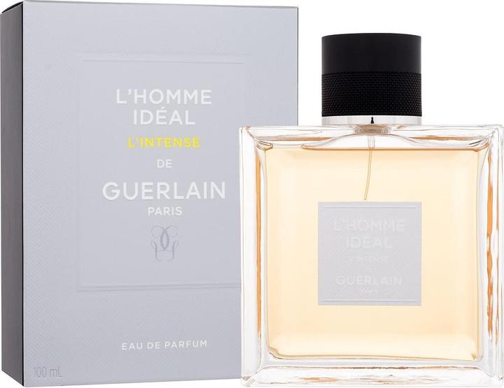 Actual product image Guerlain L'Homme Idéal l'intense (Eau de parfum, 100 ml)
