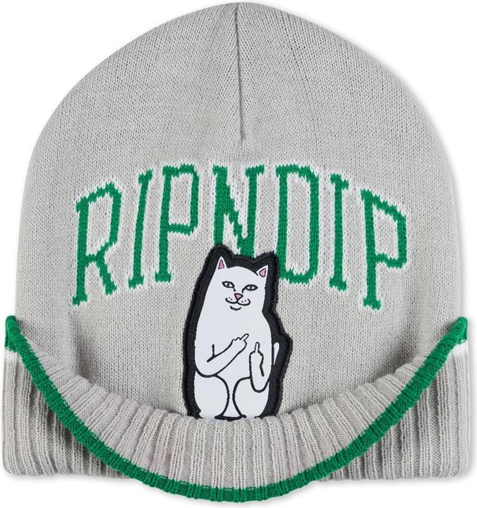 Produktbild RipnDip Lord Nermal Team Spirit Beanie