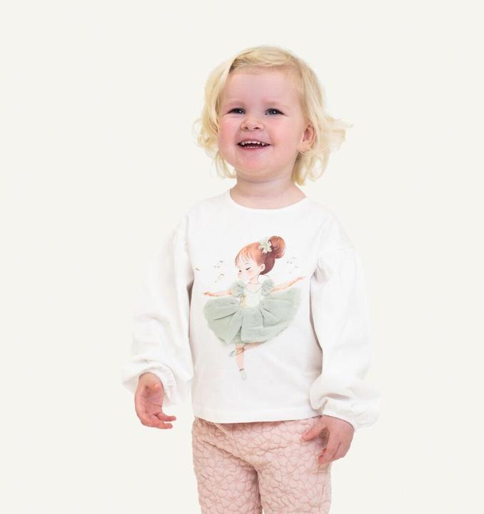 Actual product image Hust and Claire Langarmshirt Alma (98)