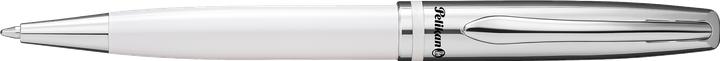 Produktbild Pelikan Kugelschreiber Kugelschreiber Jazz® K35 Classic, Weiss, 1 ST in Faltschachtel (1x)