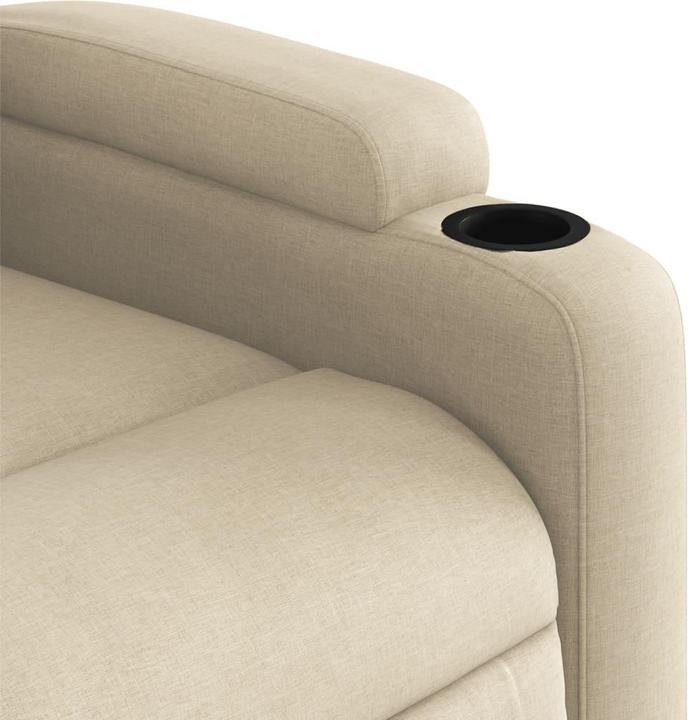 Actual product image vidaXL Ismet