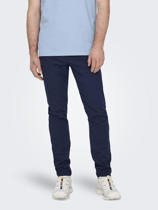 Image du produit Only & Sons Pantalon Slim Fit Pantalon (W32/L30)