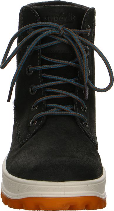 Actual product image Superfit Stiefelette Leder TEDD (42)