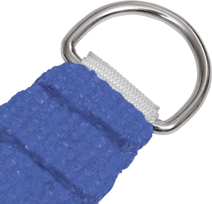 Actual product image vidaXL Sonnensegel (250 x 500 cm)