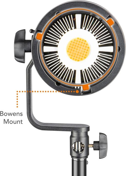 Produktbild Walimex pro LED Niova 80 Compact Bi Color 80W (Studioleuchte)