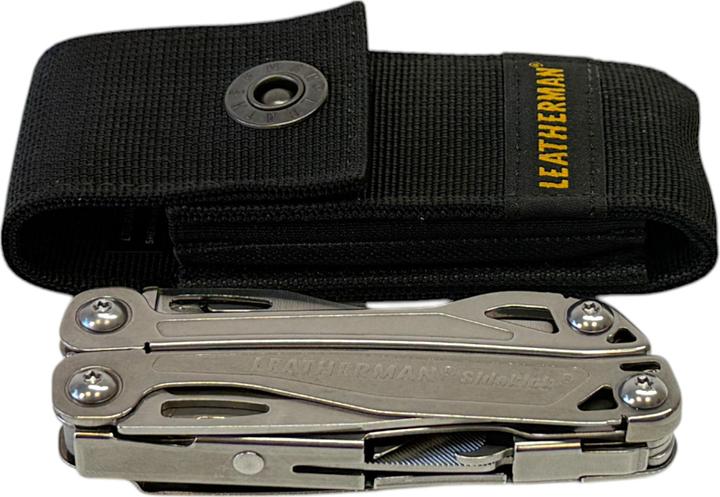 Produktbild Leatherman Sidekick (15 Funktionen)