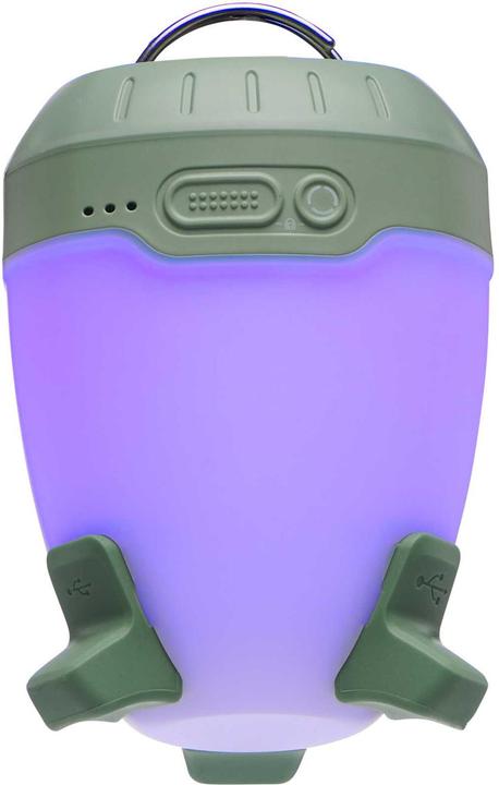 Image du produit Black Diamond Orbiter 450 Lantern (menthe/blanc?)