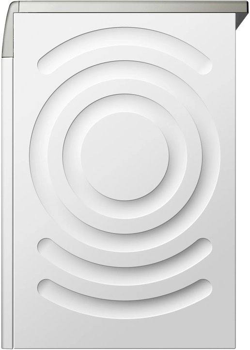 Image du produit Bosch Hausgeräte WGG244F1CH (9 kg, Gauche, Fiche CH)