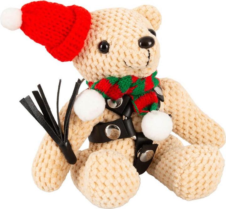 Produktbild Bad Kitty SM-Teddy (11 cm)