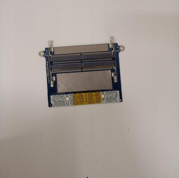 Produktbild Dell PWA DTRBD SODIMM DDR5.7X80 (1 x 16GB, DDR5-RAM, SO-DIMM)