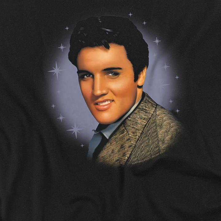 Produktbild Elvis Starlite TShirt (4XL)