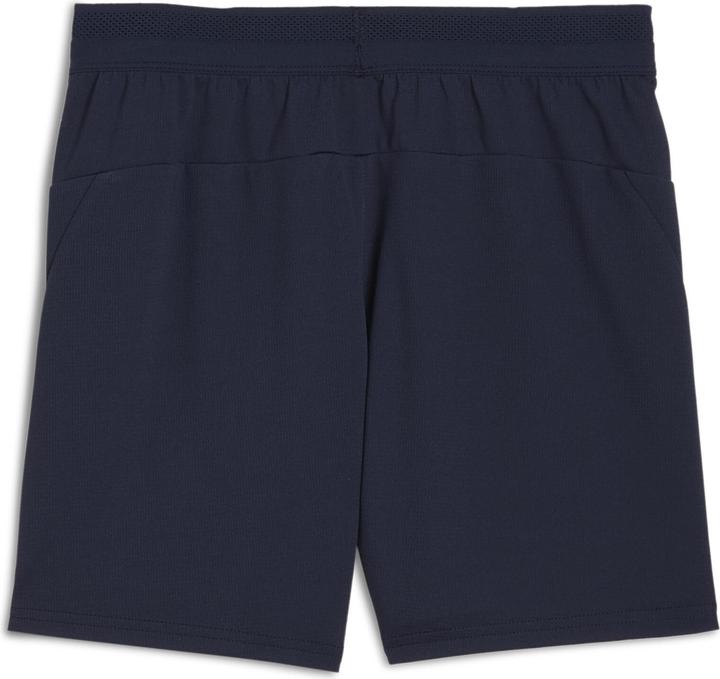 Actual product image Puma MCFC Training Shorts w/pocket Jr (176)