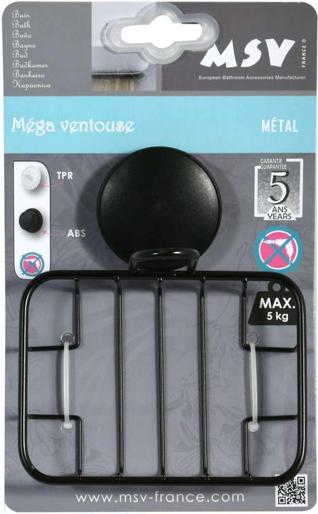 Produktbild MSV François