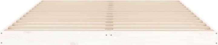 Image du produit vidaXL Bettrahmen (140 x 200 cm)