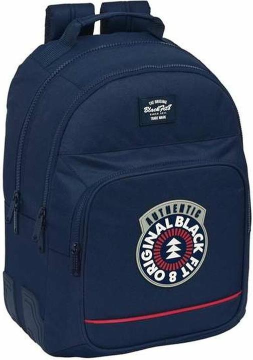 Produktbild Safta Sporttasche BlackFit8