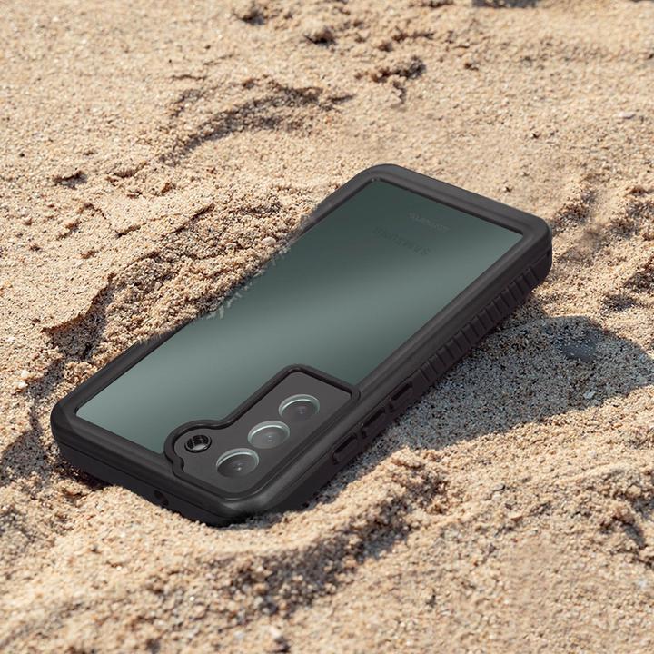 Produktbild 4smarts Rugged Case Active Pro Stark Galaxy S22+ (Samsung Galaxy S22+)
