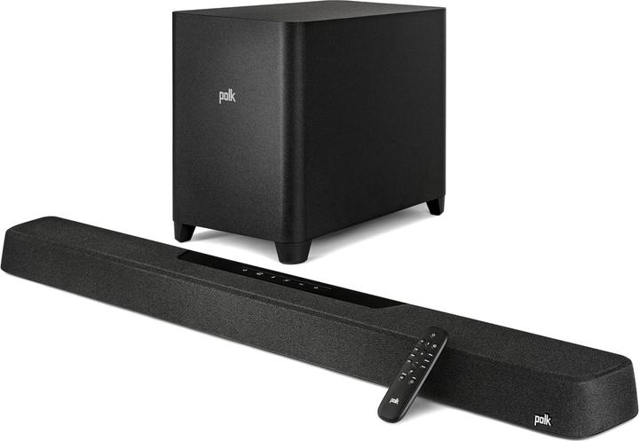 Polk Magnifi Max Ax (7.1 Channel)