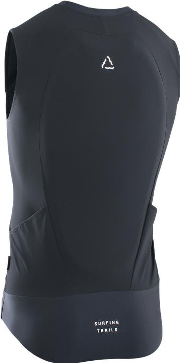 Immagine prodotto ION Gilet di protezione Amp (XXL, Protezione del torace, Paraschiena, Esemplare unico)