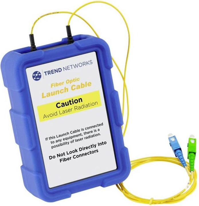 Actual product image Trend Networks R240-SL-SCSC-A SM SC/APC FM leader fibre SM SC/APC 1pce.