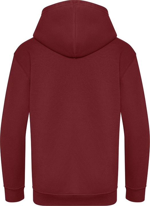 Produktbild Awdis Kapuzenpullover aus biologischem Anbau (140, 146)