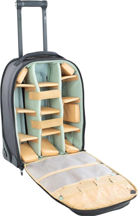 Actual product image Evoc CT 40L (Photo trolley, 40 l)