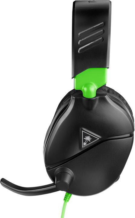 Produktbild Turtle Beach Earforce Recon 70X (Kabelgebunden)