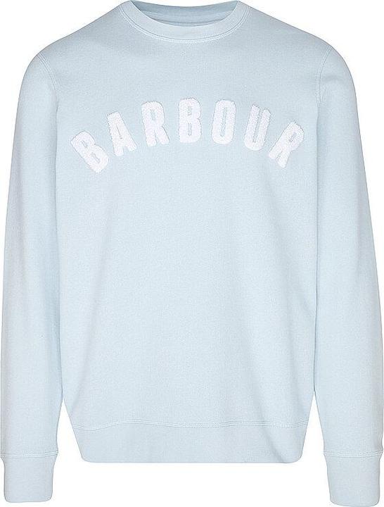 Actual product image Barbour Sweater (L)
