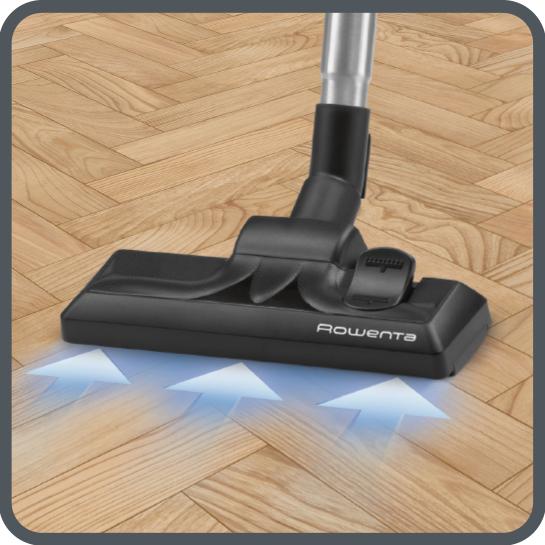Immagine prodotto Rowenta Compact Power RO3985