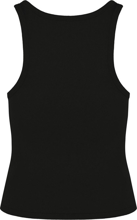 Actual product image Native Spirit Womens/Ladies Ribbed Tank Top (XS)