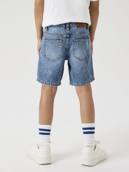 Actual product image Name it Loose fit denim shorts (164)