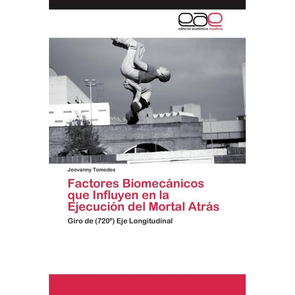 Thumbnail - Factores Biomecánicos que Influyen en la Ejecución del Mortal Atrás, Ratgeber
