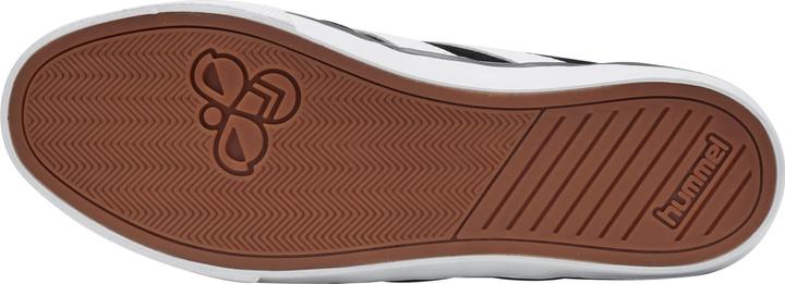 Produktbild hummel STADIL LOW 3.0 SUEDE (45)