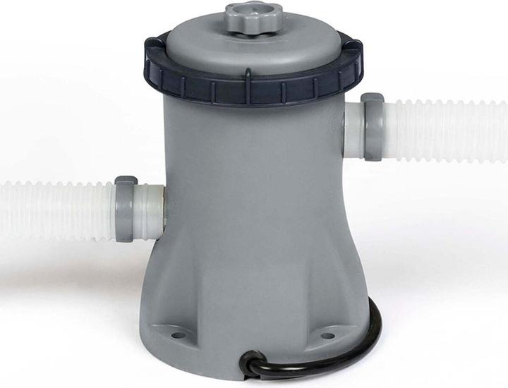 Produktbild Bestway Filter Pump for Flowclear Pools, 1249L (58381)