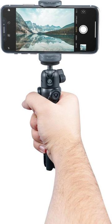 Produktbild Vanguard Stativ VESTA TT (Metall)