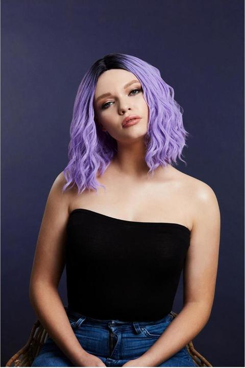 Produktbild Smiffys Cara