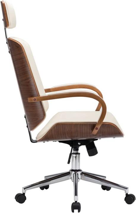 Produktbild vidaXL Bürostuhl (44 - 51.50 cm)