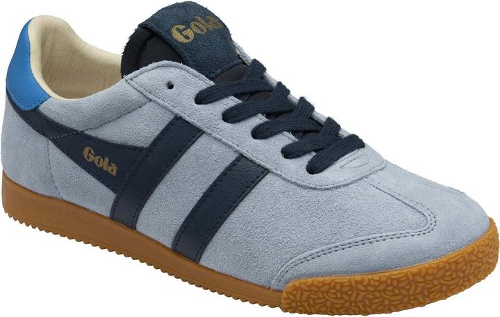 Actual product image Gola Elan Trainer (36)