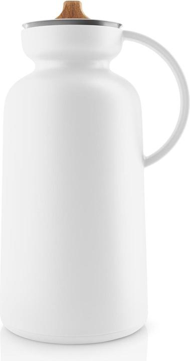 Eva Solo Thermos Silouhette 1000 ml, White (1 l)