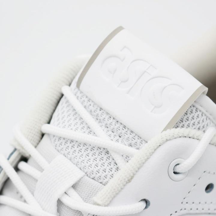 Image du produit ASICS Performance Asics EX89, herensneakers, 39 EU, Wit, 39 EU (39)