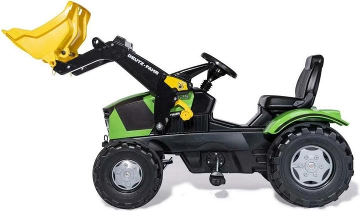 Immagine prodotto Rolly Toys Farmtrac Deutz-Drive con caricatore