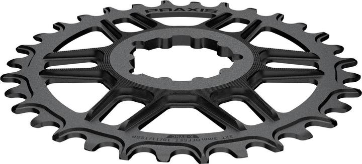 Image du produit Praxis works MTB DM 1X Plateau de pédalier Direct Mount 0 mm Offset (32)