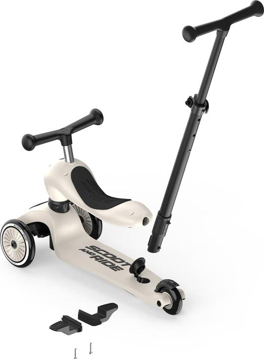 Actual product image Scoot and Ride Push & Go (3.15")