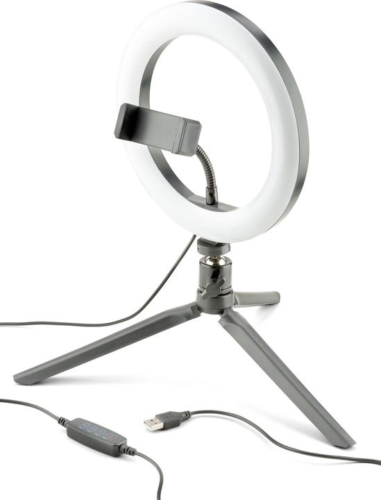 Productafbeelding Cellularline Selfie Ring - Universeel