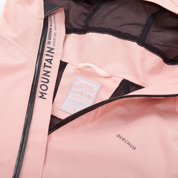 Produktbild Quechua MH900 (152)