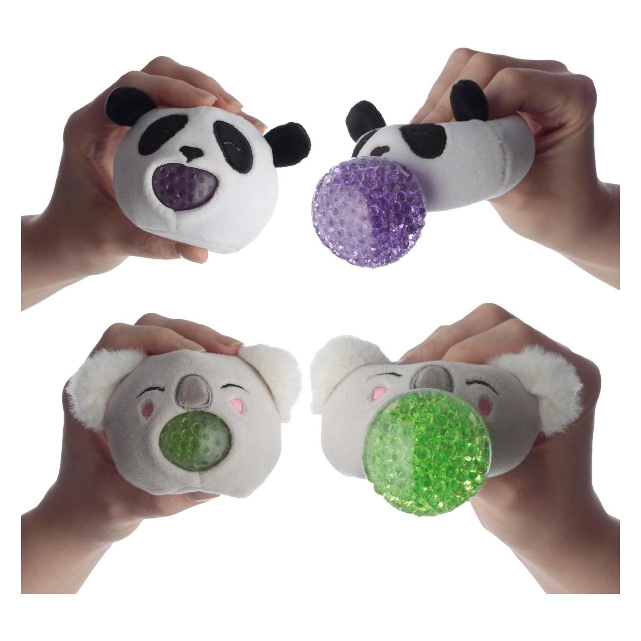 Puckator Queasy Squeezie (6.50 cm) (TY751)