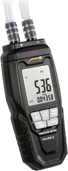 Produktbild PCE Instruments Differenz Druckmessgerät