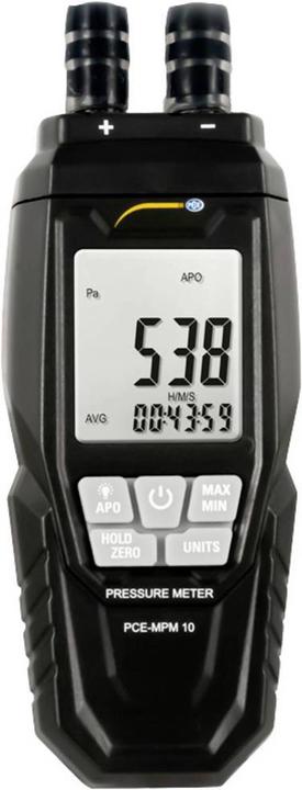 Produktbild PCE Instruments Differenz Druckmessgerät