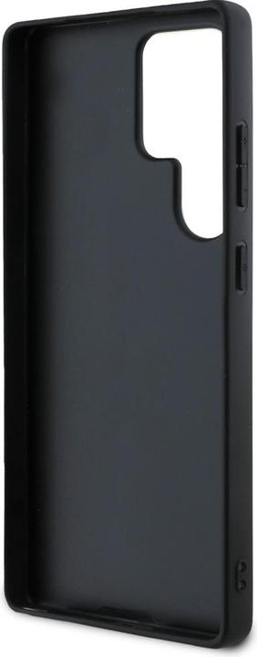 Actual product image Karl Lagerfeld Monogram Series (Samsung Galaxy S25 Ultra)