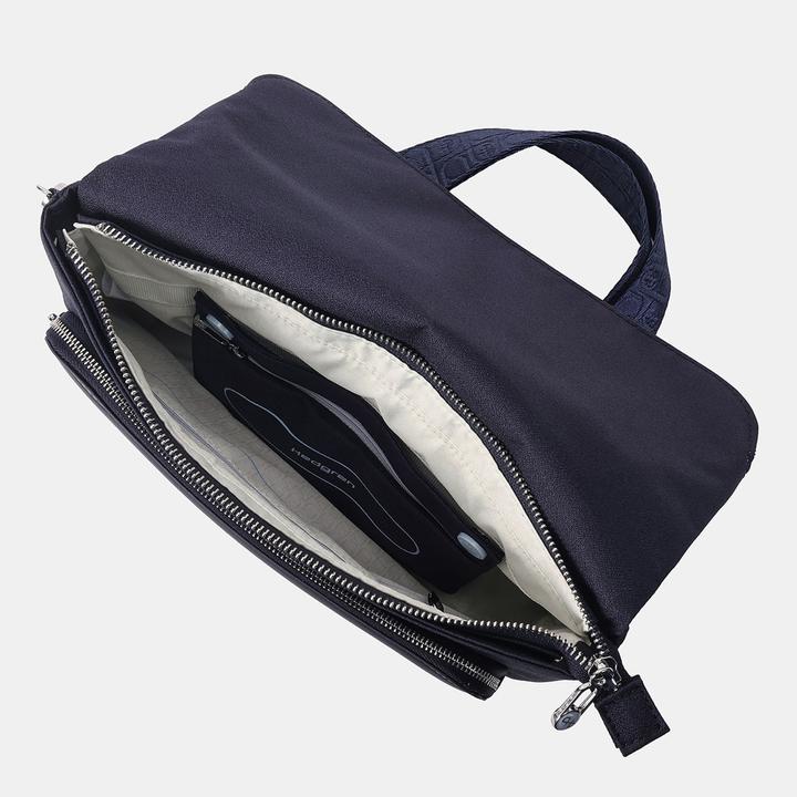 Actual product image Hedgren Fika shoulder bag RFID 28.5 cm
